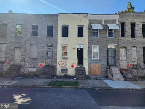 2011 Mchenry St, Baltimore, MD 21223
