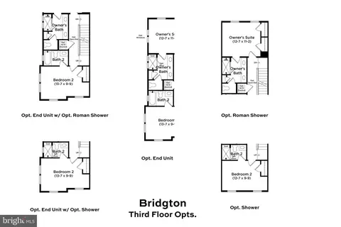Floorplan - 118 Crown St, Baltimore, MD 21230 photo 7 of 9