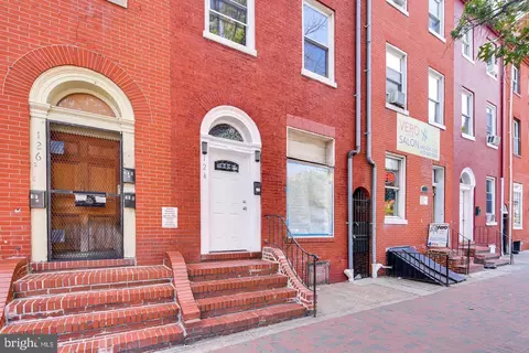 124 S Broadway, Baltimore, MD 21231 photo 1