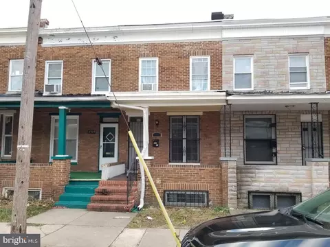 2311 Lauretta Ave, Baltimore, MD 21223