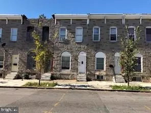 714 N Milton Ave, Baltimore, MD 21205