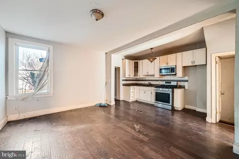 Living - 4212 Berger Ave, Baltimore, MD 21206 photo 2 of 2