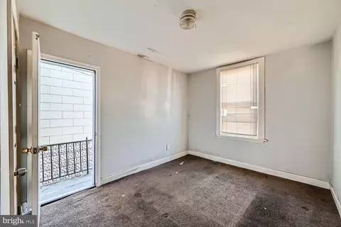 Bedroom - 4212 Berger Ave, Baltimore, MD 21206 photo 1 of 2