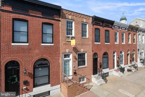712 S Conkling St, Baltimore, MD 21224