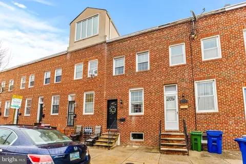 Other - 1141 Scott St, Baltimore, MD 21230 photo 11 of 12