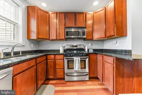 Kitchen - 1141 Scott St, Baltimore, MD 21230 photo 1 of 3