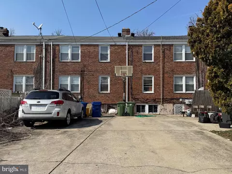 4009 Edgewood Rd, Baltimore, MD 21215 photo 3