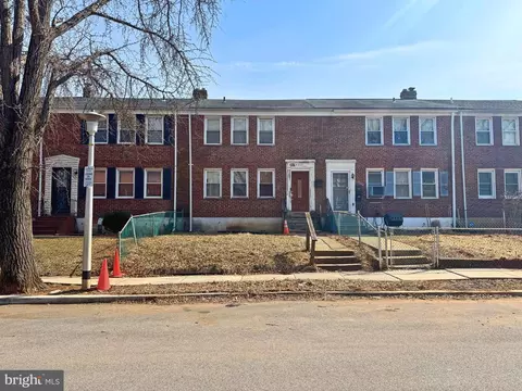 4009 Edgewood Rd, Baltimore, MD 21215 photo 2