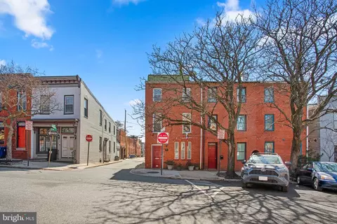 2107 Bank St, Baltimore, MD 21231