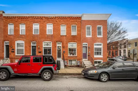 935 S Linwood Ave, Baltimore, MD 21224