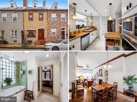 911 Stiles St, Baltimore, MD 21202