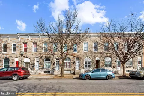 3422 E Baltimore St E, Baltimore, MD 21224 photo 1