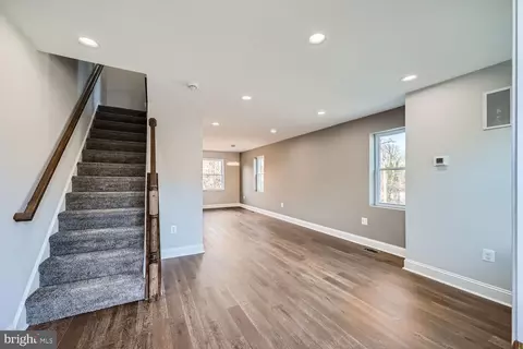 3368 Saint Benedict St, Baltimore, MD 21229 photo 2