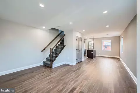 3368 Saint Benedict St, Baltimore, MD 21229 photo 3