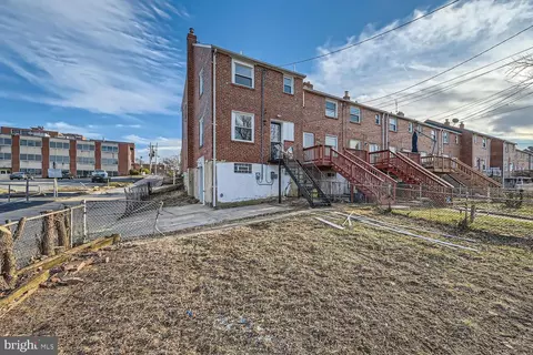 3368 Saint Benedict St, Baltimore, MD 21229 photo 11