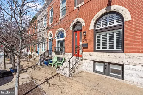 Exterior - 2912 E Baltimore St, Baltimore, MD 21224 photo 2 of 5