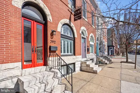 2912 E Baltimore St, Baltimore, MD 21224