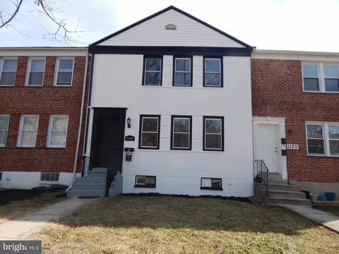 1125 Gleneagle Rd, Baltimore, MD 21239