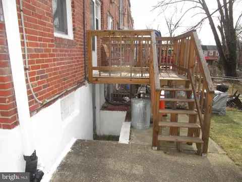 4530 Manorview Road Rd, Baltimore, MD 21229 photo 4