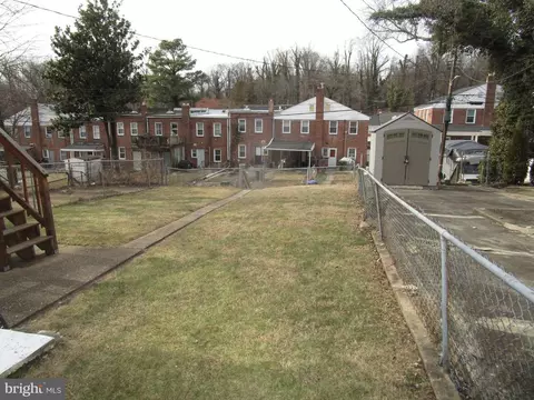 4530 Manorview Road Rd, Baltimore, MD 21229 photo 20