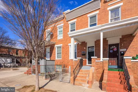 Other - 2502 E Chase St, Baltimore, MD 21213 photo 2 of 12