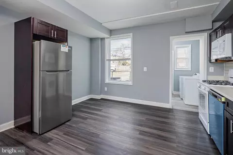 Kitchen - 2502 E Chase St, Baltimore, MD 21213 photo 1 of 1