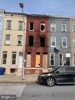 2041 Division St, Baltimore, MD 21217 photo 1