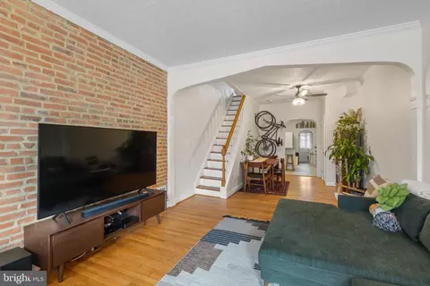 1737 Covington St, Baltimore, MD 21230 photo 5