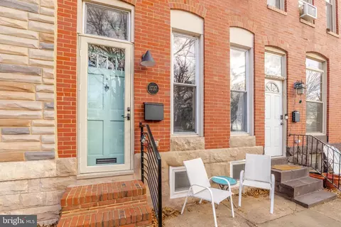 1737 Covington St, Baltimore, MD 21230