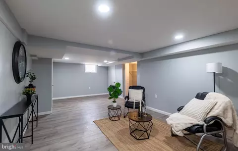 Living - 3801 Cedarhurst Rd, Baltimore, MD 21206 photo 1 of 1