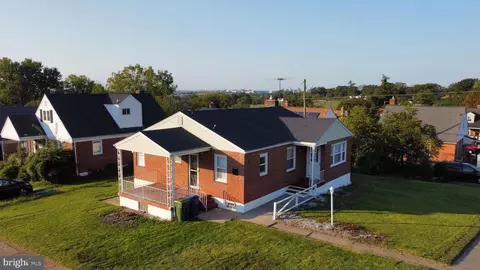 View/Area - 3801 Cedarhurst Rd, Baltimore, MD 21206 photo 4 of 4