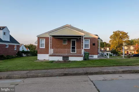 Other - 3801 Cedarhurst Rd, Baltimore, MD 21206 photo 23 of 27