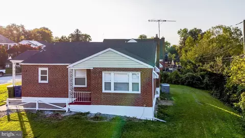 Other - 3801 Cedarhurst Rd, Baltimore, MD 21206 photo 1 of 27