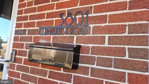 Other - 3801 Cedarhurst Rd, Baltimore, MD 21206 photo 2 of 27