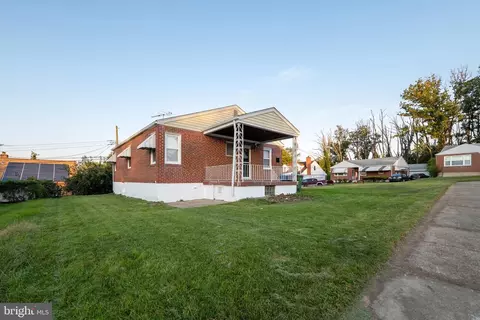 Other - 3801 Cedarhurst Rd, Baltimore, MD 21206 photo 27 of 27