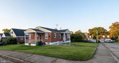 Other - 3801 Cedarhurst Rd, Baltimore, MD 21206 photo 24 of 27