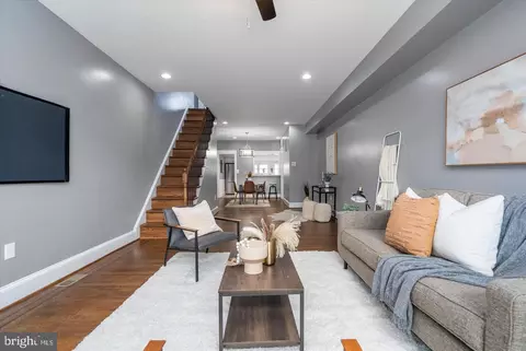 3710 Foster Ave, Baltimore, MD 21224