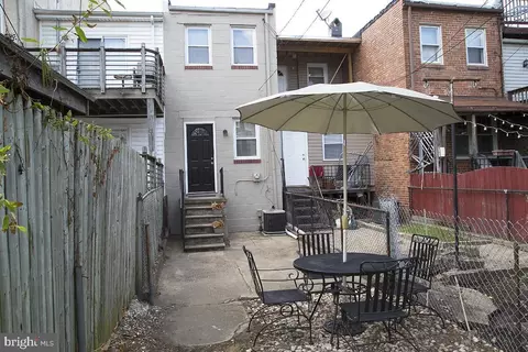 Exterior - 1317 Cooksie St, Baltimore, MD 21230 photo 1 of 2