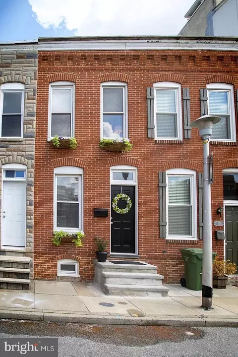 1317 Cooksie St, Baltimore, MD 21230