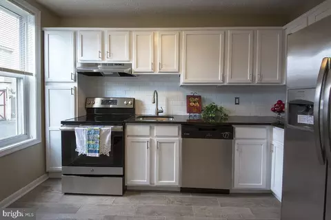 Kitchen - 1317 Cooksie St, Baltimore, MD 21230 photo 1 of 2
