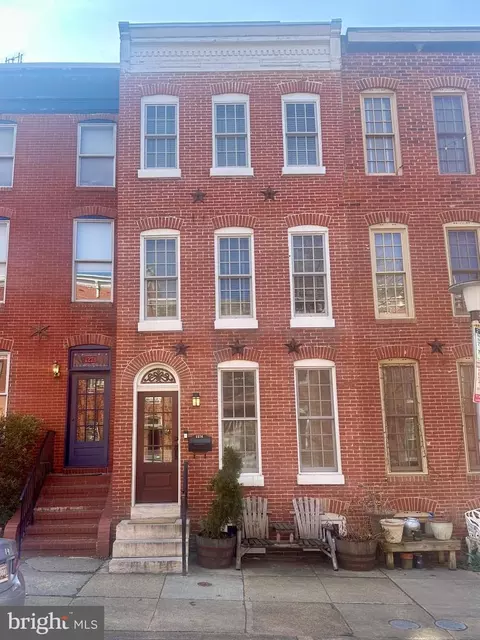 1276 Battery Ave, Baltimore, MD 21230