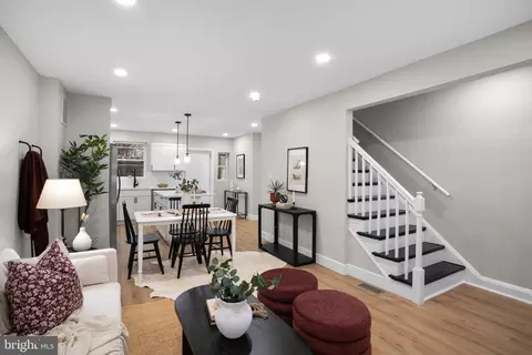 618 Washburn Ave, Baltimore, MD 21225
