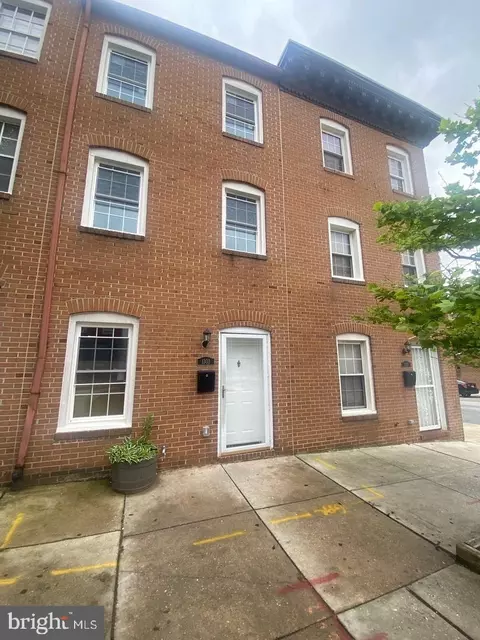 1303 Eager St, Baltimore, MD 21205 photo 1