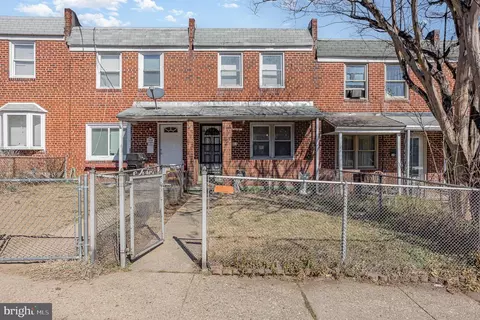 1408 Locust, Baltimore City, MD 21226