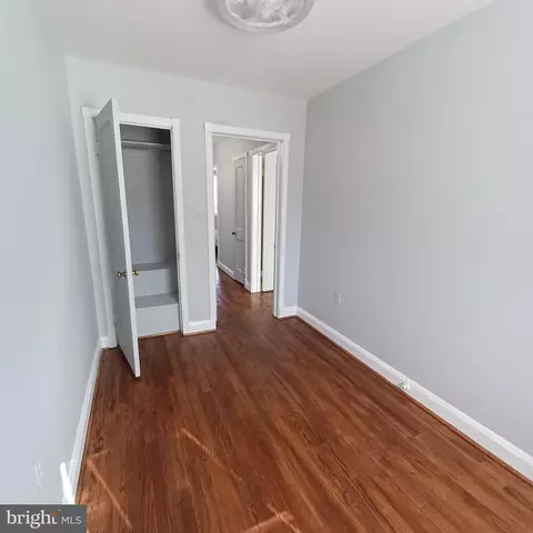 Bedroom - 5554 Elderon Ave, Baltimore, MD 21215 photo 2 of 2