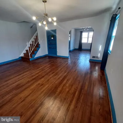 Living - 5554 Elderon Ave, Baltimore, MD 21215 photo 1 of 3