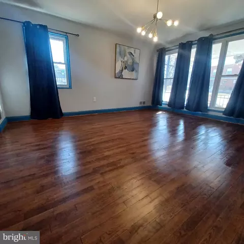 Living - 5554 Elderon Ave, Baltimore, MD 21215 photo 3 of 3