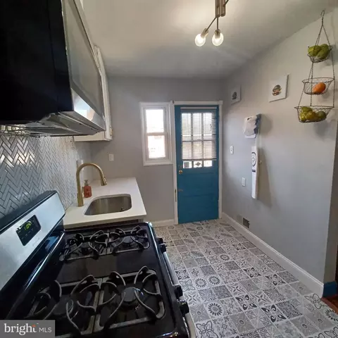 Kitchen - 5554 Elderon Ave, Baltimore, MD 21215 photo 2 of 2