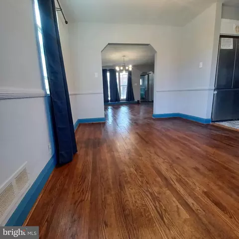 Entry Way - 5554 Elderon Ave, Baltimore, MD 21215 photo 1 of 1