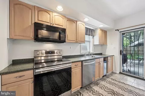 Kitchen - 780 Mchenry St, Baltimore, MD 21230 photo 1 of 3